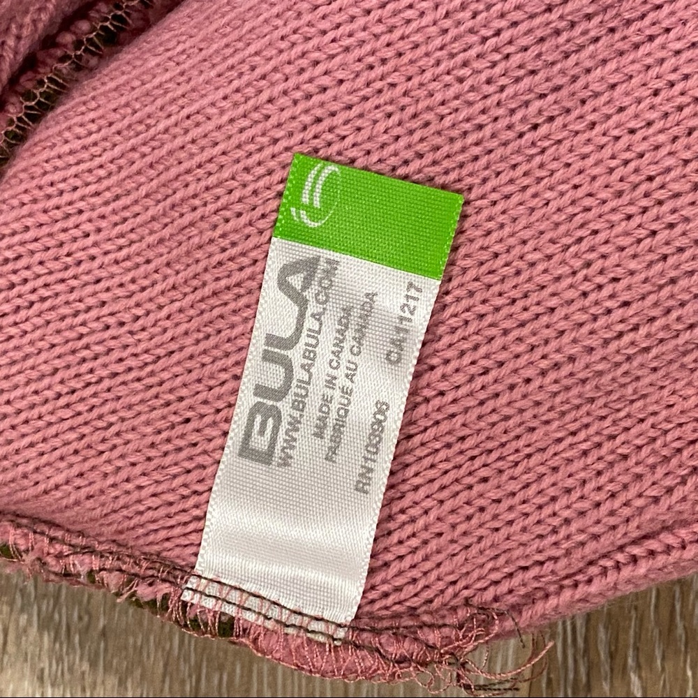 Bula Beanie - Picture 3 of 4